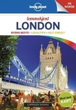 Omslagsbilde av London
