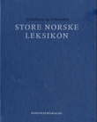 "Aschehoug og Gyldendals store norske leksikon. Bd. 14" av Petter Henriksen