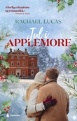"Jul i Applemore" av Rachael Lucas