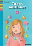"Tusen millioner 2B - Lærerens bok" av Anne-Lise Gjerdrum