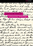 "Utvalgte tekster" av Gottlob Frege