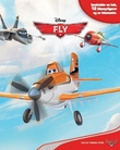 "Fly" av Katherine Eaves