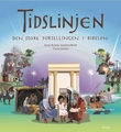 "Tidslinjen - den store fortellingen i Bibelen" av Anne Kristin Aasmundtveit