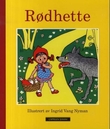"Rødhette" av Ingrid Vang Nyman
