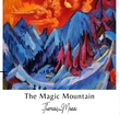 "The magic mountain" av Thomas Mann
