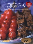 Omslagsbilde av Gresk
