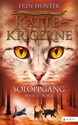 "Soloppgang" av Erin Hunter