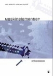 "Maskinelementer - arbeidsbok" av Sven-Erik Sjöström