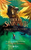 "Den forgiftede kongen" av Katherine Rundell