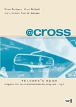"@cross - teacher's book : engelsk for studieforberedende program : vg1" av Drew Rodgers
