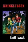 "Panikk i paradis" av Ulf Blanck