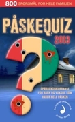 "Påskequiz 2013 - 800 spørsmål for hele familien" av Stig Arnesen