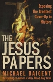Omslagsbilde av The Jesus papers