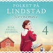 "Stevnemøte" av Rune Angell-Jacobsen