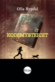 "Kodemysteriet" av Olla Rypdal