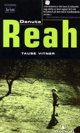 "Tause vitner" av Danuta Reah