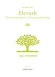 Omslagsbilde av Elevark
