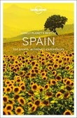 "Spain - top sights, authentic experiences" av Anthony Ham