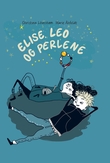 "Elise, Leo og perlene" av Christina Lövestam