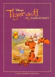 "Tigergutt og familietreet" av Disney
