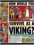 "How would you survive as a viking?" av Jacqueline Morley