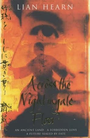 "Across the nightingale floor - tales of the Otori : book one" av Lian Hearn