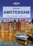 "Pocket Amsterdam - top experiences, local life" av Barbara Woolsey