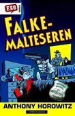 "Falkemalteseren" av Anthony Horowitz