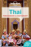 "Thai - phrasebook & dictionary" 