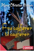 "Fra sakfører til sagfører" av Hans Christian Østrem