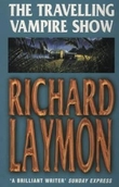 "The Travelling Vampire Show" av Richard Laymon