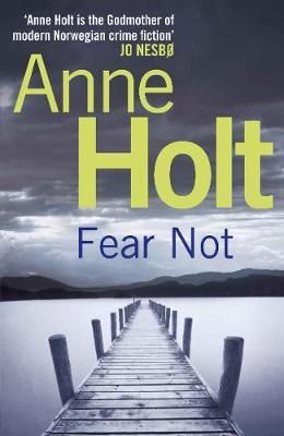 "Fear not" av Anne Holt