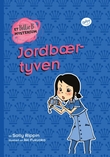 Omslagsbilde av Jordbærtyven