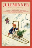 "Juleminner - julehefte" av Anne Bull-Gundersen