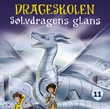 "Sølvdragens glans" av Tracey West