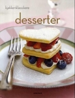 Omslagsbilde av Desserter