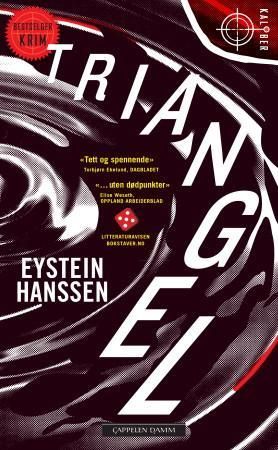 "Triangel" av Eystein Hanssen