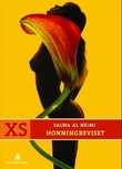 Omslagsbilde av Honningbeviset