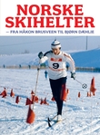 Omslagsbilde av Norske skihelter