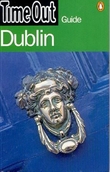 "Dublin guide" av Peter Fiennes