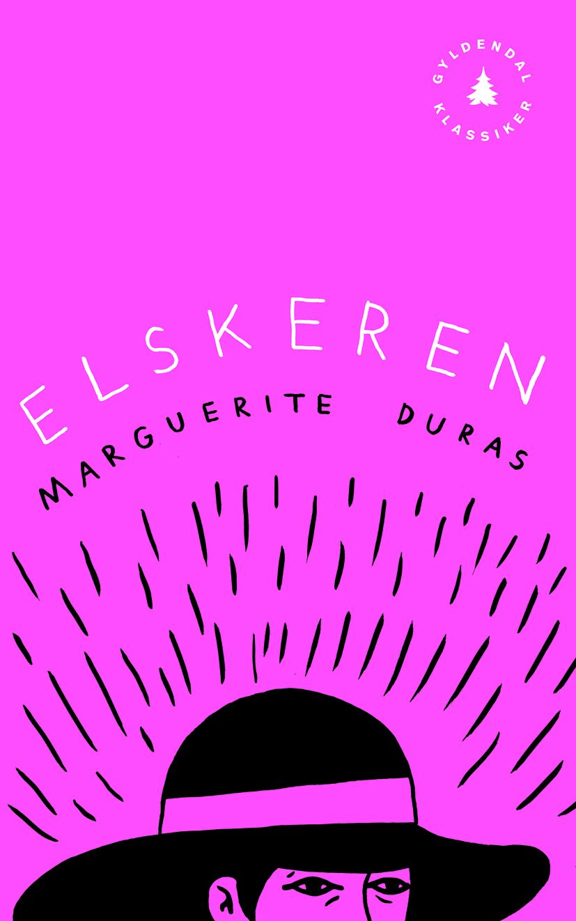 "Elskeren" av Marguerite Duras