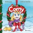 "God jul, Corny" av Sandra Lyng