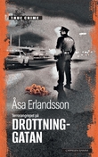 "Terrorangrepet på Drottninggatan" av Åsa Erlandsson
