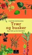 Omslagsbilde av Trær og busker