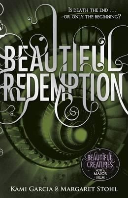 "Beautiful redemption" av Kami Garcia