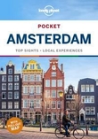 "Pocket Amsterdam - top sights, local experiences" av Barbara Woolsey