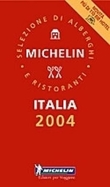"Italia 2004 - selezione di alberghi e ristoranti = sélection d'hôtels et de restaurants = Auswahl an Hotels und Restaurants = selection of hotels and restaurants" 