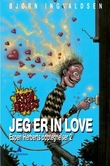 Omslagsbilde av Jeg er in love!