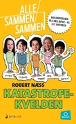 "Katastrofekvelden" av Robert Næss