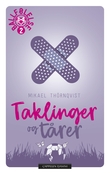 "Taklinger og tårer" av Mikael Thörnqvist